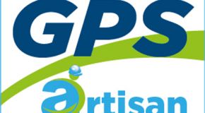 Invitation - Présentation Outil GPS ARTISANS