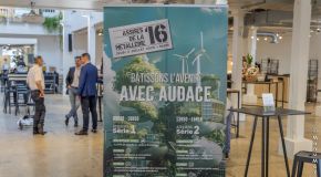 16ème Assises de la métallerie : plus de 300 participants !