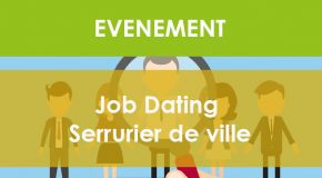Job Dating : formation