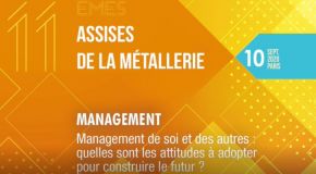 Revivez les Assises de la métallerie