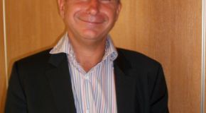 Franck Perraud réélu Président de l'Union des métalliers 