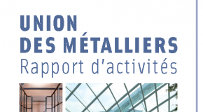 Rapport d'activité 2012-2013