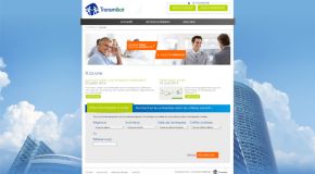INFO TECHNIQUE - Site TRANSMIBAT
