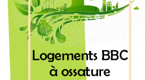 Nouvelle session de formation « logements neufs à ossature métallique »