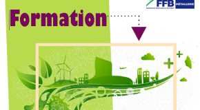 Formation Logements BBC à ossature métallique : Une nouvelle session dès l’automne !