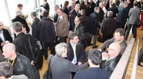 Prochaines Assises de la Métallerie : à POITIERS, le 5 et 6 Juin 2014