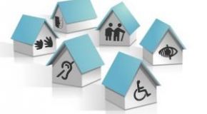 INFO TECHNIQUE - Accessibilité des bâtiments d'habitation collectifs et des maisons individuelles