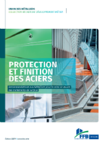 Protection et finition des aciers