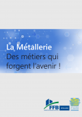 metier metallerie