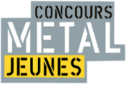 Concours métal jeunes