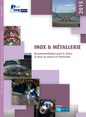 guide inox