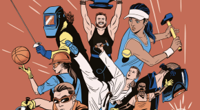 M&eacute;tal&rsquo;Jeunes 2027&nbsp;: Le sport dans tous ses &eacute;tats&nbsp;: Inscriptions avant le 18 d&eacute;cembre 2027