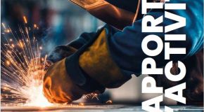 Rapport d'activité 2024-2025