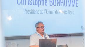 17&egrave;mes assises de la m&eacute;talmerie 