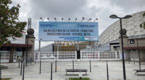 Retour sur le salon Metalexpo 