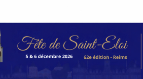 62&egrave;me f&ecirc;te de Saint-Eloi : les inscriptions sont ouvertes