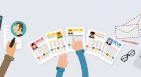 Plateforme pour l'emploi : Déposez vos offres