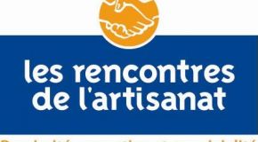 Rencontres de l'artisanat : Présentation GPS ARTISAN