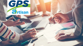 INVITATION : Présentation GPS Artisan