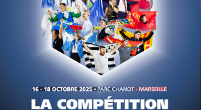 Finale nationale de la compétition WorldSkills