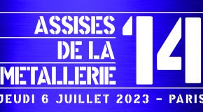 Retour sur les ateliers des 14èmes Assises de la métallerie