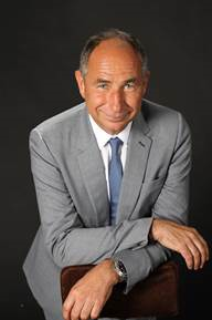 Franck Perraud