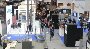 Retour en images sur METALEXPO