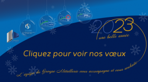 Meilleurs voeux 2023