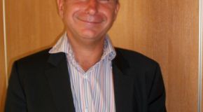 Franck Perraud réélu Président de l'Union des métalliers 