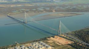 Appel à témoignage - chantier du pont de Normandie