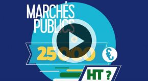 Tout savoir sur la dématérialisation des appels d'offres des marchés publics