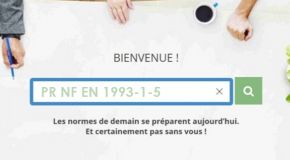 Enquête publique PR NF EN 1993-1-5:2006/A2 : Donnez votre avis !