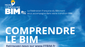 Mon itinéraire BIM – Savoir où je vais ! 