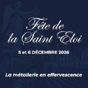SAINT ELOI 2026-INVITATION